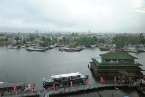 What to do in Amsterdam on a Rainy Day by Mikkel Paige of Sometimes Home for We Said Go Travel blog.