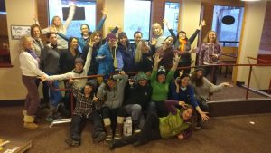 Did we love the Expedition Kirkwood Women's Clinic?