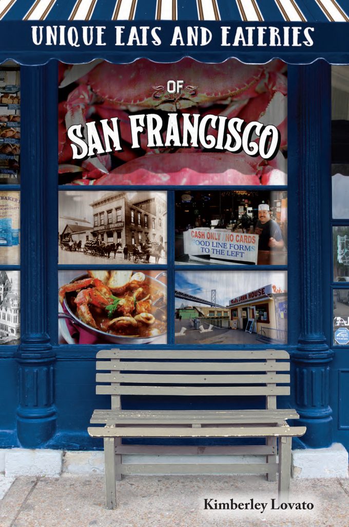 Unique Eats & Eateries of San Francisco