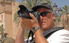 Gary Arndt Travel Photo Award Judge